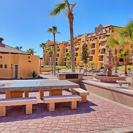 Princesa Resort D108*Sandy Beach*Ground Floor*Huge Rocky Point Exterior photo