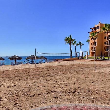 Princesa Resort D108*Sandy Beach*Ground Floor*Huge Rocky Point Exterior photo