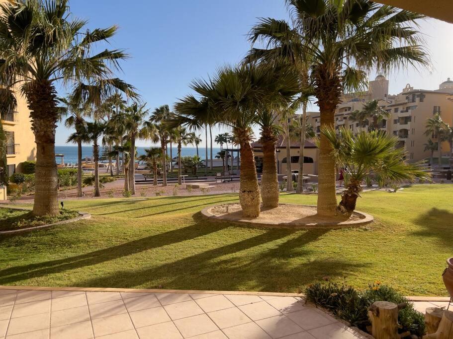 Princesa Resort D108*Sandy Beach*Ground Floor*Huge Rocky Point Exterior photo