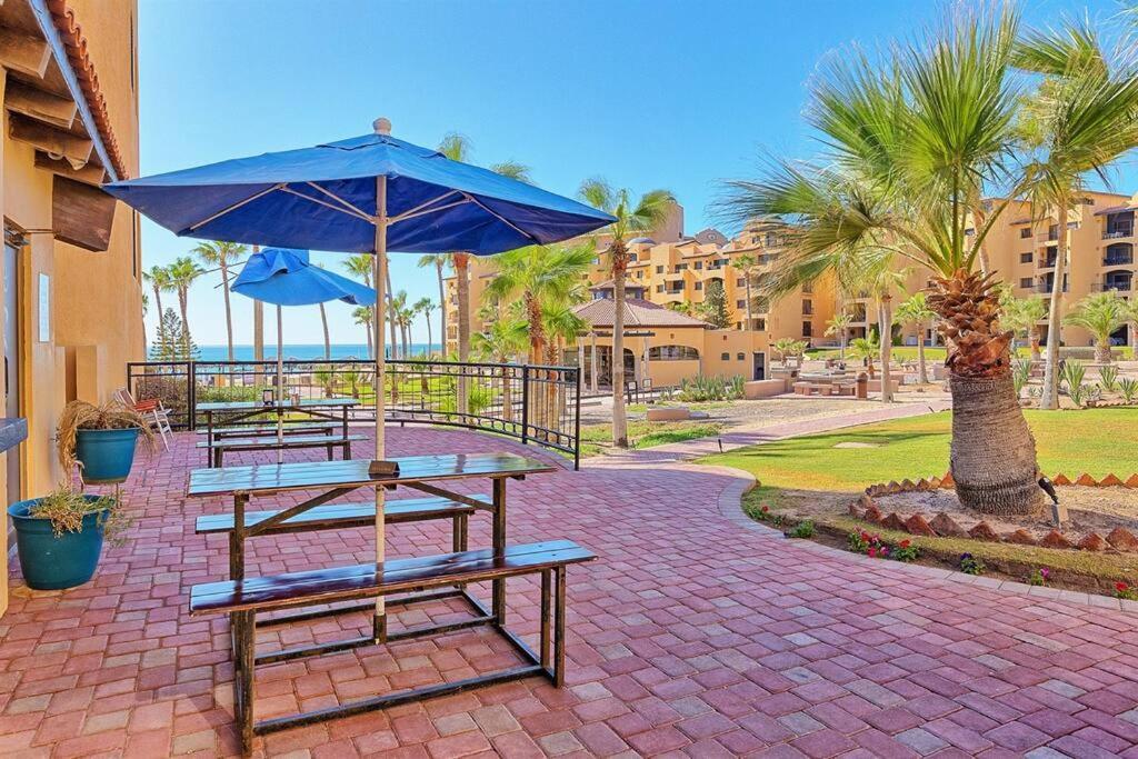 Princesa Resort D108*Sandy Beach*Ground Floor*Huge Rocky Point Exterior photo