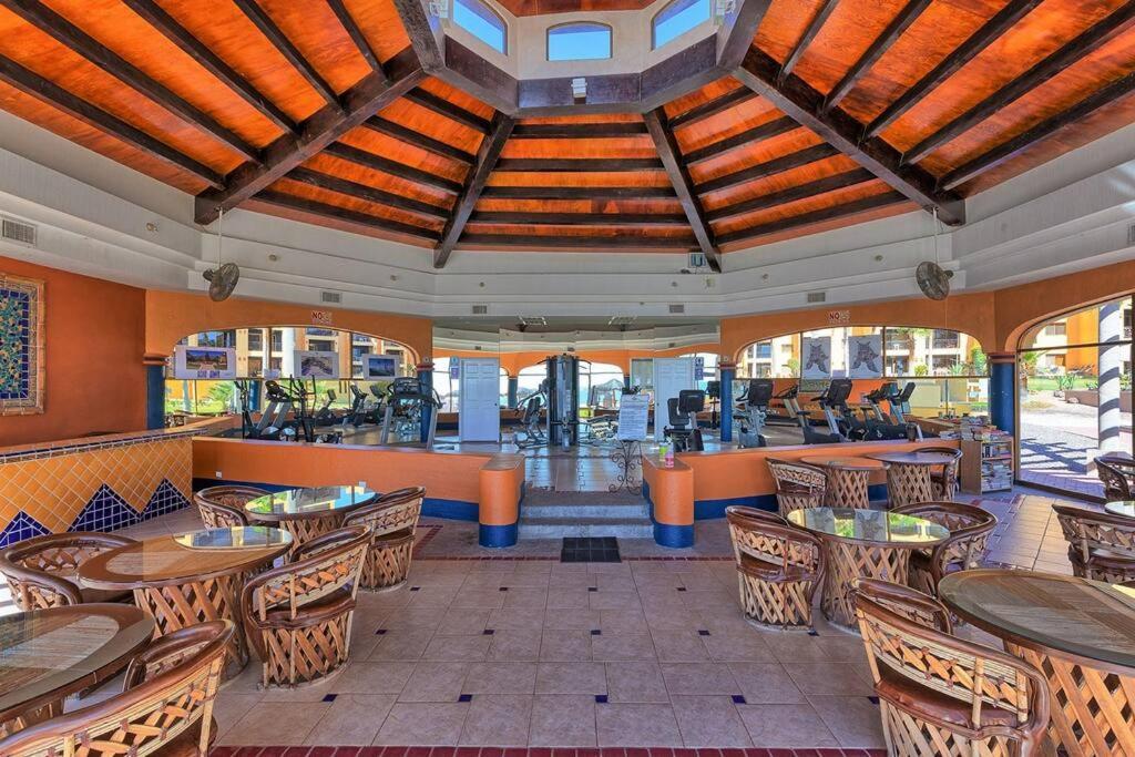 Princesa Resort D108*Sandy Beach*Ground Floor*Huge Rocky Point Exterior photo