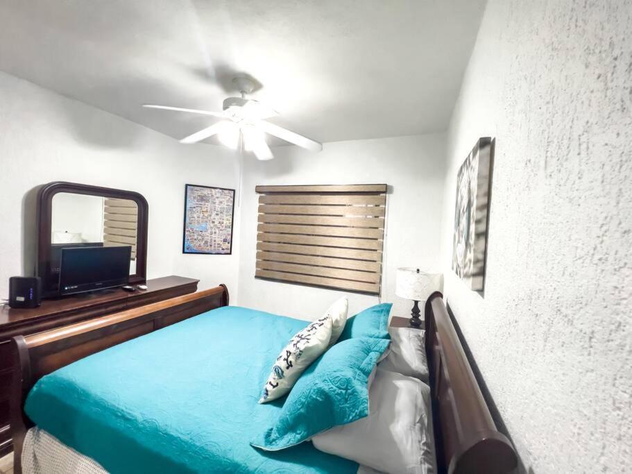 Princesa Resort D108*Sandy Beach*Ground Floor*Huge Rocky Point Exterior photo