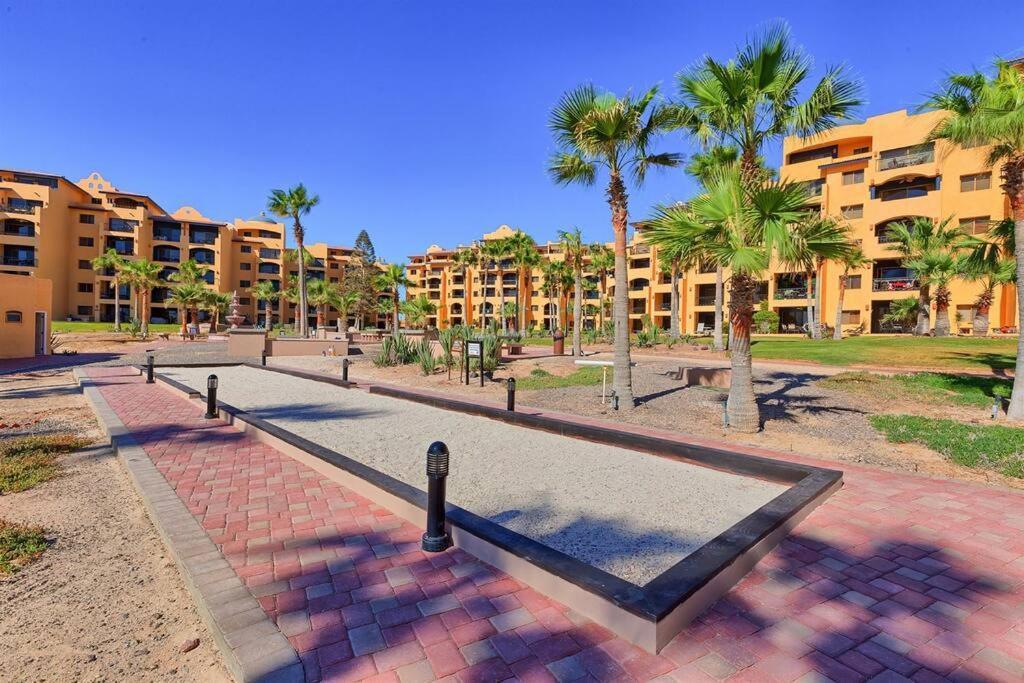 Princesa Resort D108*Sandy Beach*Ground Floor*Huge Rocky Point Exterior photo