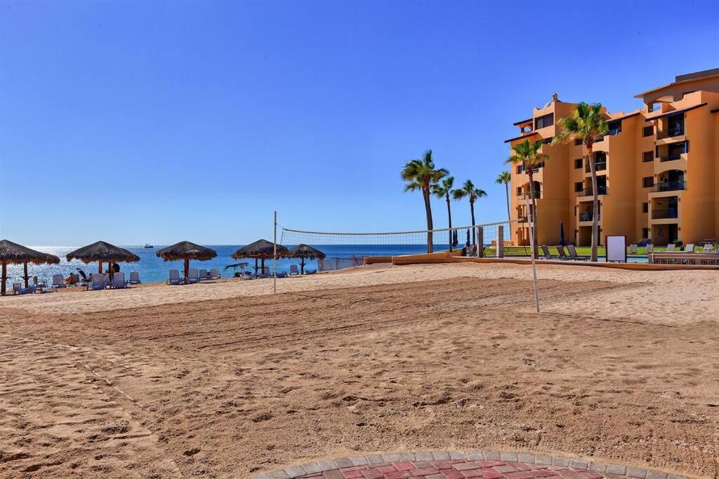 Princesa Resort D108*Sandy Beach*Ground Floor*Huge Rocky Point Exterior photo